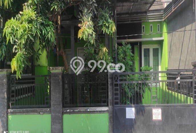 Hunian Terjangkau LT 82m2 di Kediri Lingkungan Asri Hunian Terjangkau LT 82m2 di Kediri Lingkungan Asri