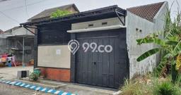 Jual Rumah Minimalis Bagus Punya 2 KT di Sidoarjo Sidoarjo SHM Jual Rumah Minimalis Bagus Punya 2 KT di Sidoarjo Sidoarjo SHM