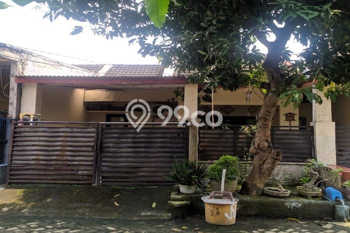 Rumah Modern Minimalis 2 KT Bisa Langsung Pindah di Sidoarjo Rumah Modern Minimalis 2 KT Bisa Langsung Pindah di Sidoarjo