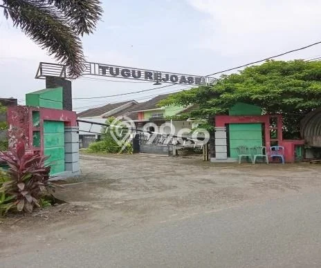 Hunian Terjangkau LT 82m2 di Kediri Lingkungan Asri Hunian Terjangkau LT 82m2 di Kediri Lingkungan Asri