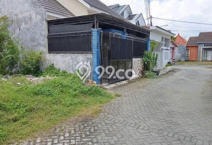 Dijual Cepat Rumah Minimalis & Modern LB 55m2 di Kediri Dijual Cepat Rumah Minimalis & Modern LB 55m2 di Kediri