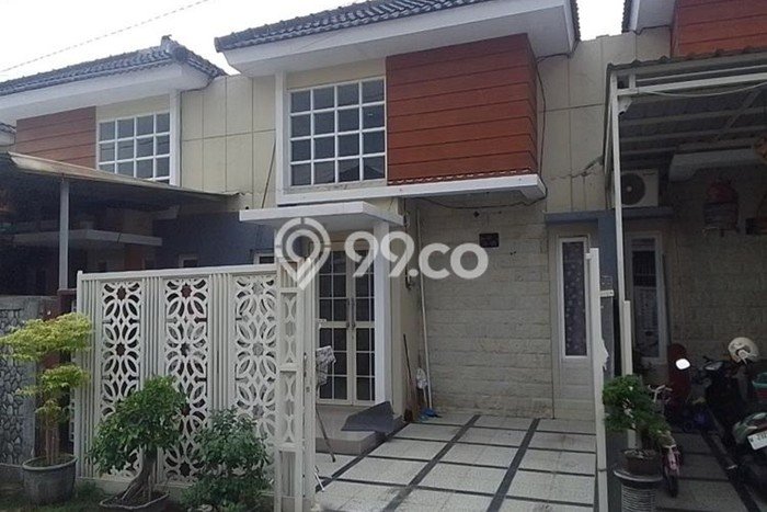 Rumah Modern LB/LT 55m2/72m2 Siap Huni Area Mojokerto, Mojokerto Rumah Modern LB/LT 55m2/72m2 Siap Huni Area Mojokerto, Mojokerto