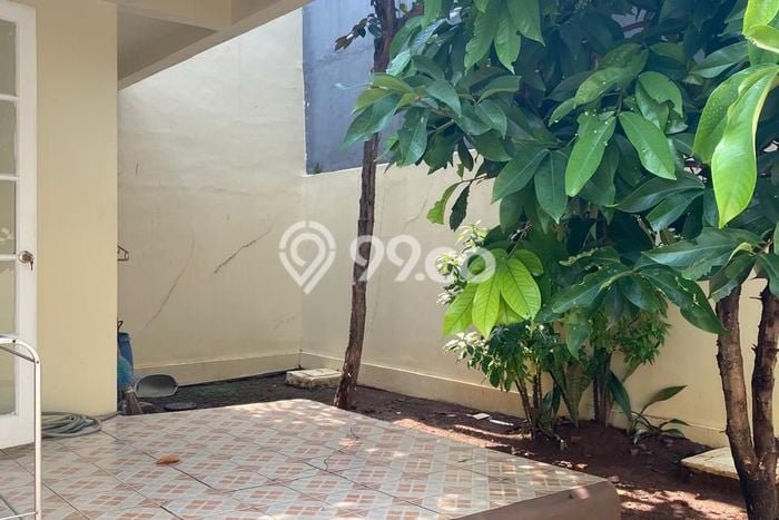 Jual Rumah Minimalis Bagus Punya 3 KT di Karawaci Tangerang SHM Jual Rumah Minimalis Bagus Punya 3 KT di Karawaci Tangerang SHM
