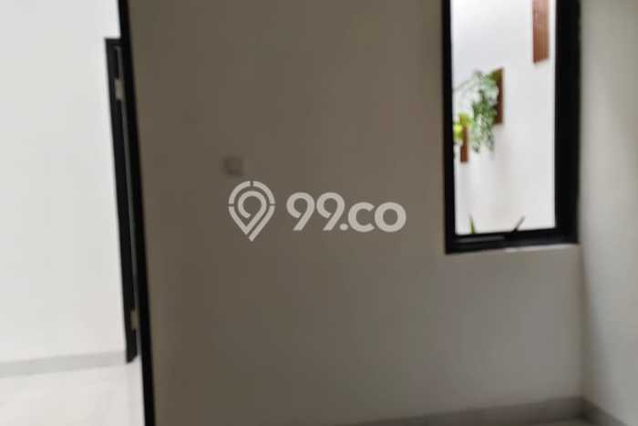 Hunian Cantik Modern Lb 110m2 di Serpong, Tangerang Selatan Hunian Cantik Modern Lb 110m2 di Serpong, Tangerang Selatan