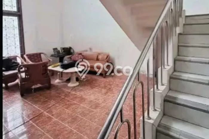 Rumah Luxury Modern Siap Huni di Bintaro Tangerang Selatan Rumah Luxury Modern Siap Huni di Bintaro Tangerang Selatan