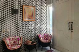 Rumah Mewah Siap Huni LT 180m2 di BSD, Tangerang Selatan Rumah Mewah Siap Huni LT 180m2 di BSD, Tangerang Selatan