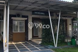 Dijual Rumah 2 Kamar Lokasi Ideal Bagus dan Strategis di Gunung Sindur Dijual Rumah 2 Kamar Lokasi Ideal Bagus dan Strategis di Gunung Sindur