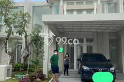 Rumah Nyaman 4 KT LB 160m2 Kondisi Bagus di Surabaya Kota Rumah Nyaman 4 KT LB 160m2 Kondisi Bagus di Surabaya Kota