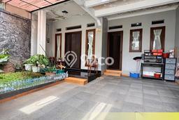 Rumah Luxury Modern Tanpa Renovasi di Jakarta Garden City Jakarta Timur Rumah Luxury Modern Tanpa Renovasi di Jakarta Garden City Jakarta Timur