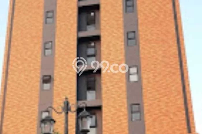 Hunian Apartemen Ekonomis 1 KT 1 KM di Karawang Barat, Karawang, Jawa Barat Hunian Apartemen Ekonomis 1 KT 1 KM di Karawang Barat, Karawang, Jawa Barat