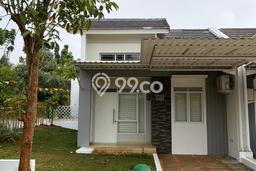 Disewakan Rumah Konsep Modern di Gunung Sindur Bogor dengan 2 Kamar Disewakan Rumah Konsep Modern di Gunung Sindur Bogor dengan 2 Kamar