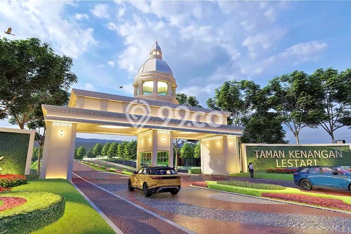 Kavling Tanah Dijual di Jambe Tangerang Spesifikasi 12m2 Kavling Tanah Dijual di Jambe Tangerang Spesifikasi 12m2