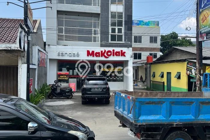Unit Ruko Strategis di Pandeglang, Pandeglang Potensi Bisnis Besar Unit Ruko Strategis di Pandeglang, Pandeglang Potensi Bisnis Besar