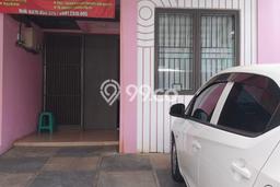 Rumah Modern 5 KT di BSD Tangerang Full Furnished Rumah Modern 5 KT di BSD Tangerang Full Furnished