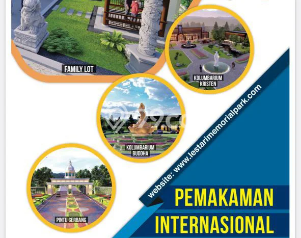 Kavling Tanah Dijual di Jambe Tangerang Spesifikasi 12m2 Kavling Tanah Dijual di Jambe Tangerang Spesifikasi 12m2
