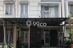 Dijual Rumah Strategis Bagus Punya 5 KT di Gunung Sindur Bogor PPJB Dijual Rumah Strategis Bagus Punya 5 KT di Gunung Sindur Bogor PPJB