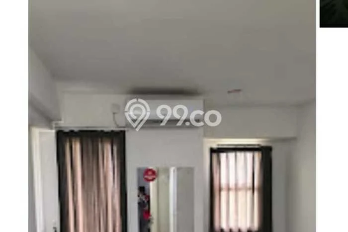 Hunian Apartemen Ekonomis 1 KT 1 KM di Karawang Barat, Karawang, Jawa Barat Hunian Apartemen Ekonomis 1 KT 1 KM di Karawang Barat, Karawang, Jawa Barat