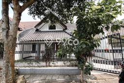 Siap Huni Hunian Elit 3 Kamar di BSD Dekat ke Mana Pun Siap Huni Hunian Elit 3 Kamar di BSD Dekat ke Mana Pun