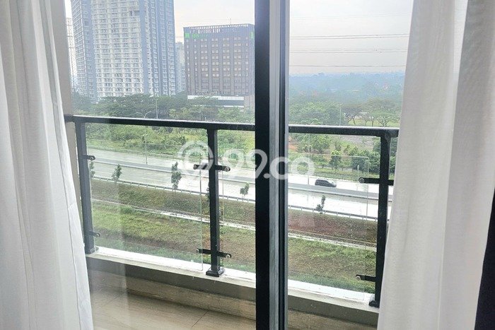 Dijual Apartemen di Tangerang 2 Kamar & 1 Kamar Mandi, Luas 48m2 Dijual Apartemen di Tangerang 2 Kamar & 1 Kamar Mandi, Luas 48m2