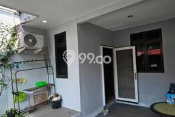 Dijual Hunian Rumah Nyaman 2 KT di BSD, Tangerang Dijual Hunian Rumah Nyaman 2 KT di BSD, Tangerang