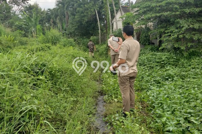 Jarang Ada! Tanah di Gunung Sindur Punya Luas 5615m2 SHM Jarang Ada! Tanah di Gunung Sindur Punya Luas 5615m2 SHM