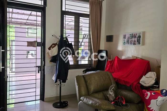 Rumah Modern 3 KT LT 266m2 di Taman Holis Indah Rumah Modern 3 KT LT 266m2 di Taman Holis Indah