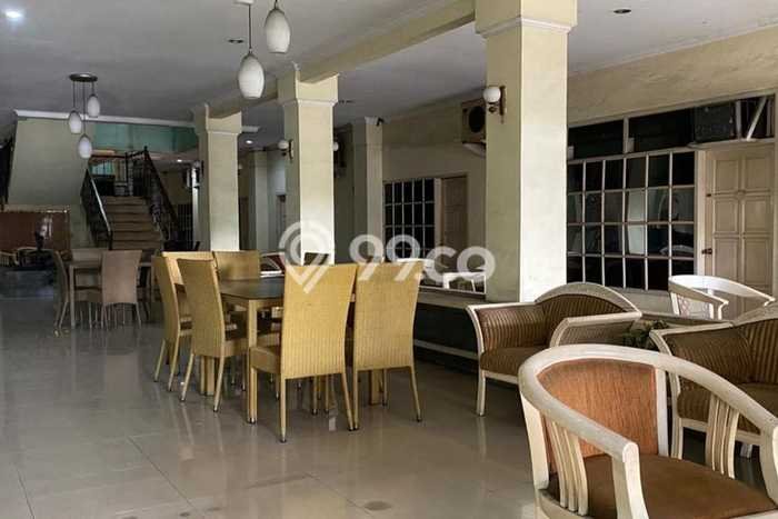 PRIME LOCATION! Hotel Kawasan , Luas 3000m2m², Area Bisnis, Posisi Premium PRIME LOCATION! Hotel Kawasan , Luas 3000m2m², Area Bisnis, Posisi Premium