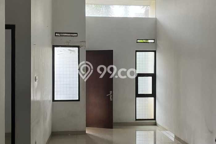 Rumah Modern 2 Kamar LT 90m2 di Kopo Rumah Modern 2 Kamar LT 90m2 di Kopo