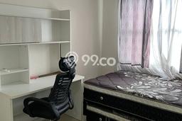 Apartemen Strategis 31m2 di Ciumbuleuit Bandung 1 Bedroom Apartemen Strategis 31m2 di Ciumbuleuit Bandung 1 Bedroom