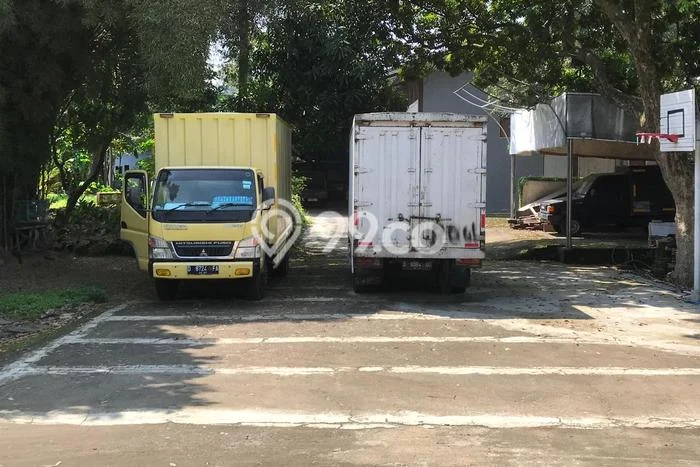 FOR RENT! Gudang di Kopo Cocok untuk Bisnis 90m2 FOR RENT! Gudang di Kopo Cocok untuk Bisnis 90m2