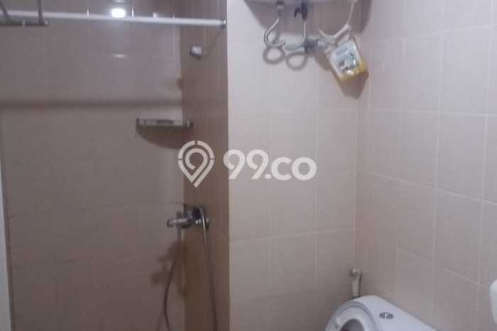 Apartemen Nyaman untuk Disewa, 2 Kamar di Bandung Apartemen Nyaman untuk Disewa, 2 Kamar di Bandung