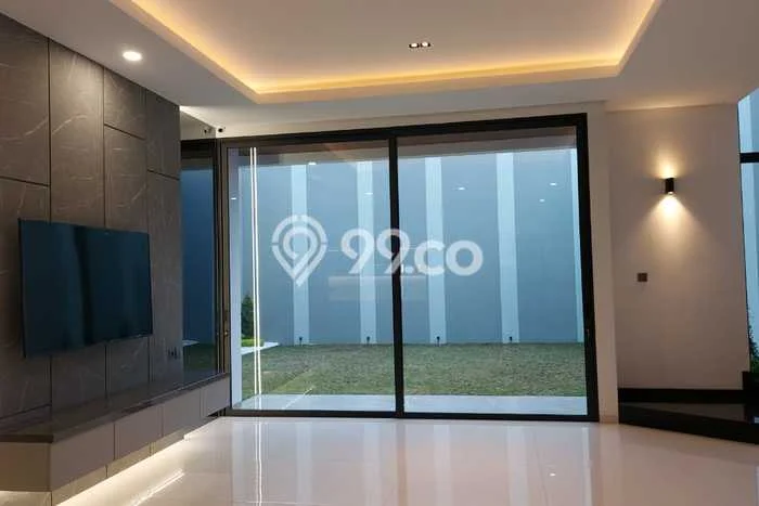 Rumah Sewa Bandung LT 421m2 LB 401m2 Kawasan Kota Baru Parahyangan Rumah Sewa Bandung LT 421m2 LB 401m2 Kawasan Kota Baru Parahyangan