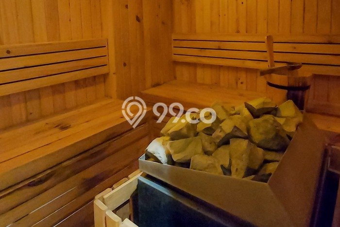 Apartemen Cozy Dijual di Bandung Spesifikasi 2 KT, 2 KM Apartemen Cozy Dijual di Bandung Spesifikasi 2 KT, 2 KM
