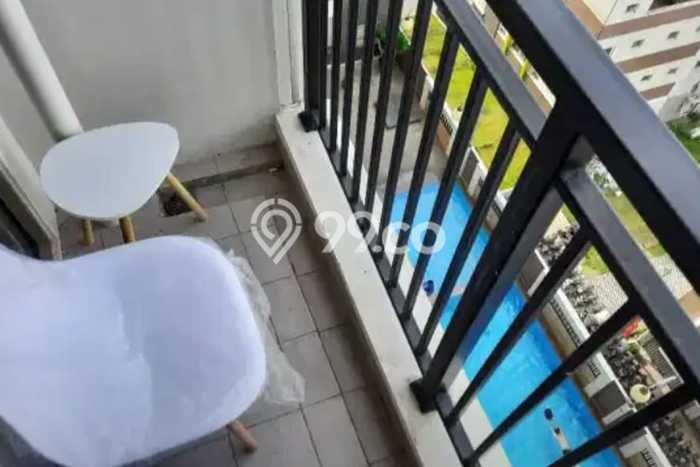 Untuk Dijual Apartemen 2 KT di Bandung Luas 38m2 Untuk Dijual Apartemen 2 KT di Bandung Luas 38m2