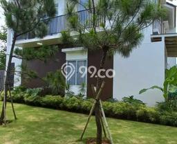 Rumah Luxury Modern Siap Huni di Summarecon Bandung Bandung Rumah Luxury Modern Siap Huni di Summarecon Bandung Bandung