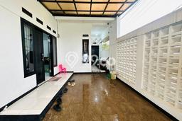 Rumah Modern 2 Kamar LT 123m2 di Cibaduyut Rumah Modern 2 Kamar LT 123m2 di Cibaduyut