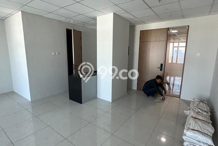 Kantor Dijual di Prime Area Bandung Luas 64m2 Kantor Dijual di Prime Area Bandung Luas 64m2