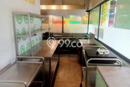 FOR RENT! Komersial di Pajajaran Cocok untuk Bisnis 42m2 FOR RENT! Komersial di Pajajaran Cocok untuk Bisnis 42m2