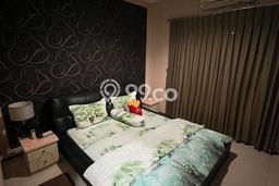 Ready to Use! Luxury House LT 373m2 Desain Elegan di Soekarno Hatta Ready to Use! Luxury House LT 373m2 Desain Elegan di Soekarno Hatta