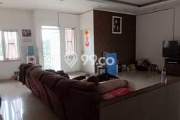Jual Rumah Luas Megah Dengan View Eksklusif di Cijerah, Bandung Jual Rumah Luas Megah Dengan View Eksklusif di Cijerah, Bandung