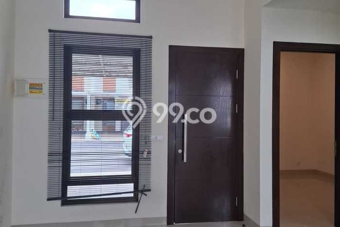 Sewa Rumah Murah di Podomoro Park Bandung Bandung Punya 2 KT Sewa Rumah Murah di Podomoro Park Bandung Bandung Punya 2 KT