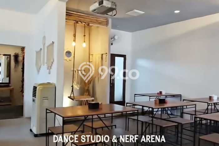 Ruko Bagus LT 216m2 LB 600m2 Dijual di Regol Bandung Ruko Bagus LT 216m2 LB 600m2 Dijual di Regol Bandung