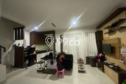 Rumah Modern 3 KT di Podomoro Park Bandung Bandung Rumah Modern 3 KT di Podomoro Park Bandung Bandung