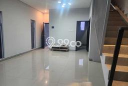 Rumah Modern 3 Kamar LT 128m2 di Setiabudi Rumah Modern 3 Kamar LT 128m2 di Setiabudi