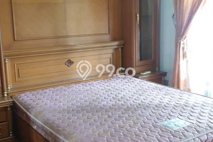 Disewakan! Rumah 5 Kamar Tidur &
3 Kamar Mandi di Kota Baru Parahyangan, Bandung Disewakan! Rumah 5 Kamar Tidur &
3 Kamar Mandi di Kota Baru Parahyangan, Bandung