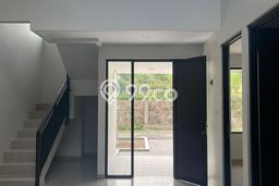 Rumah Modern 3 KT LT 105m2 di Setiabudi Rumah Modern 3 KT LT 105m2 di Setiabudi