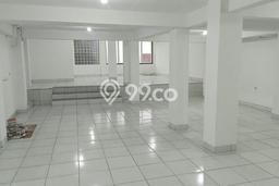 FOR RENT! Komersial di Setiabudi Cocok untuk Bisnis 240m2 FOR RENT! Komersial di Setiabudi Cocok untuk Bisnis 240m2