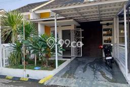 Sewa Rumah Murah di Terusan Buah Batu Bandung dengan 2 KT Sewa Rumah Murah di Terusan Buah Batu Bandung dengan 2 KT