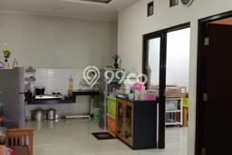Jual Rumah Strategis Bagus Punya 2 KT di Katapang Bandung SHM Jual Rumah Strategis Bagus Punya 2 KT di Katapang Bandung SHM