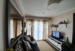 Dijual Apartemen di Bandung 2 Kamar & 1 Kamar Mandi, Luas 47m2 Dijual Apartemen di Bandung 2 Kamar & 1 Kamar Mandi, Luas 47m2